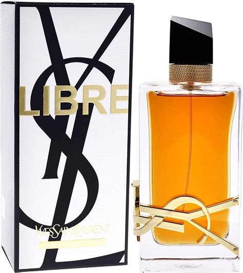 eau de parfum ysl libre|is ysl libre unisex.